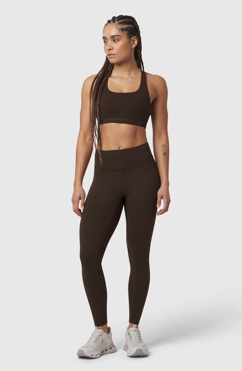 Lycra Adaptiv 4 Pocket Legging