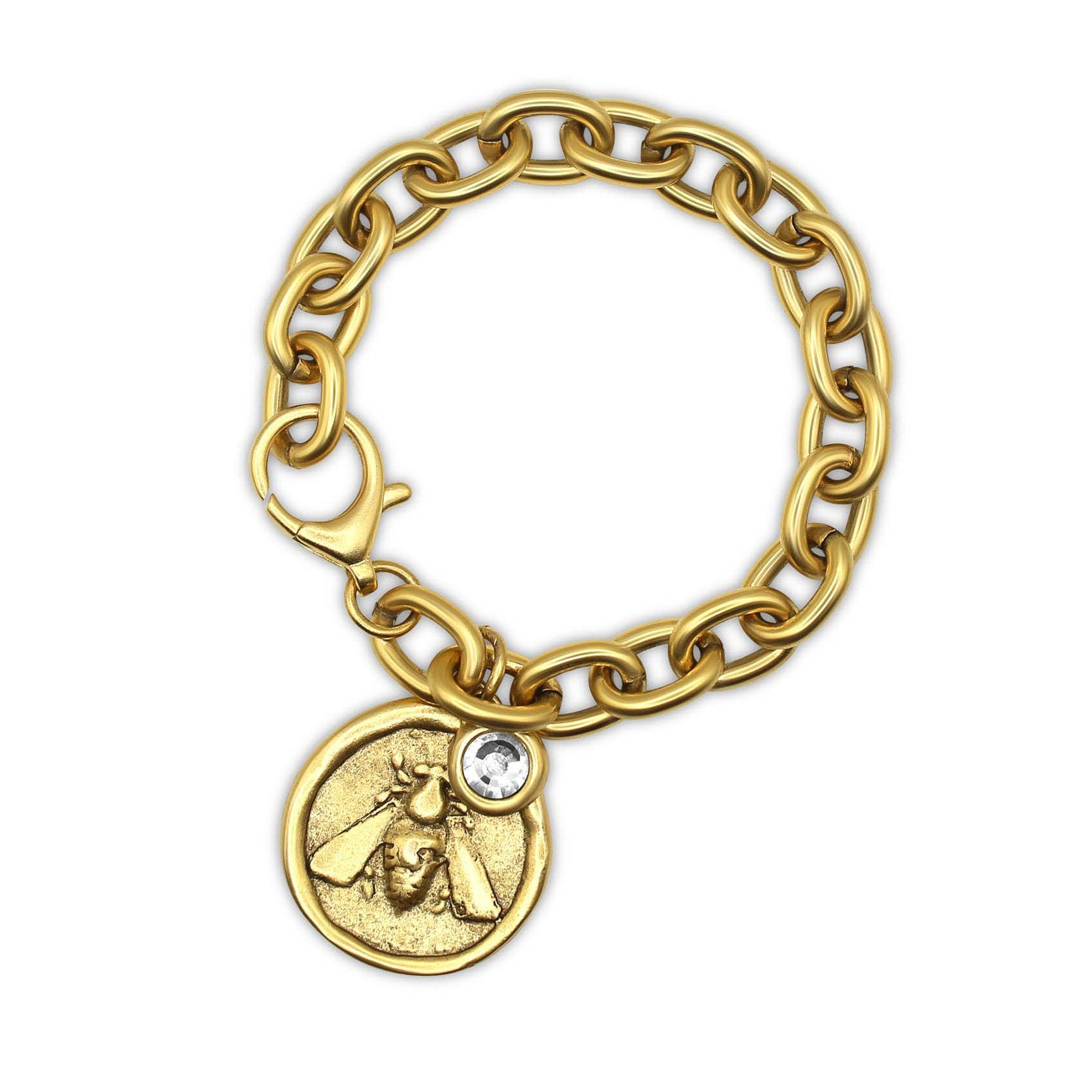 selected Gold