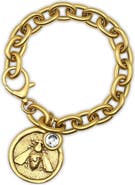 Bowood Lane Brix Bracelet with CZ