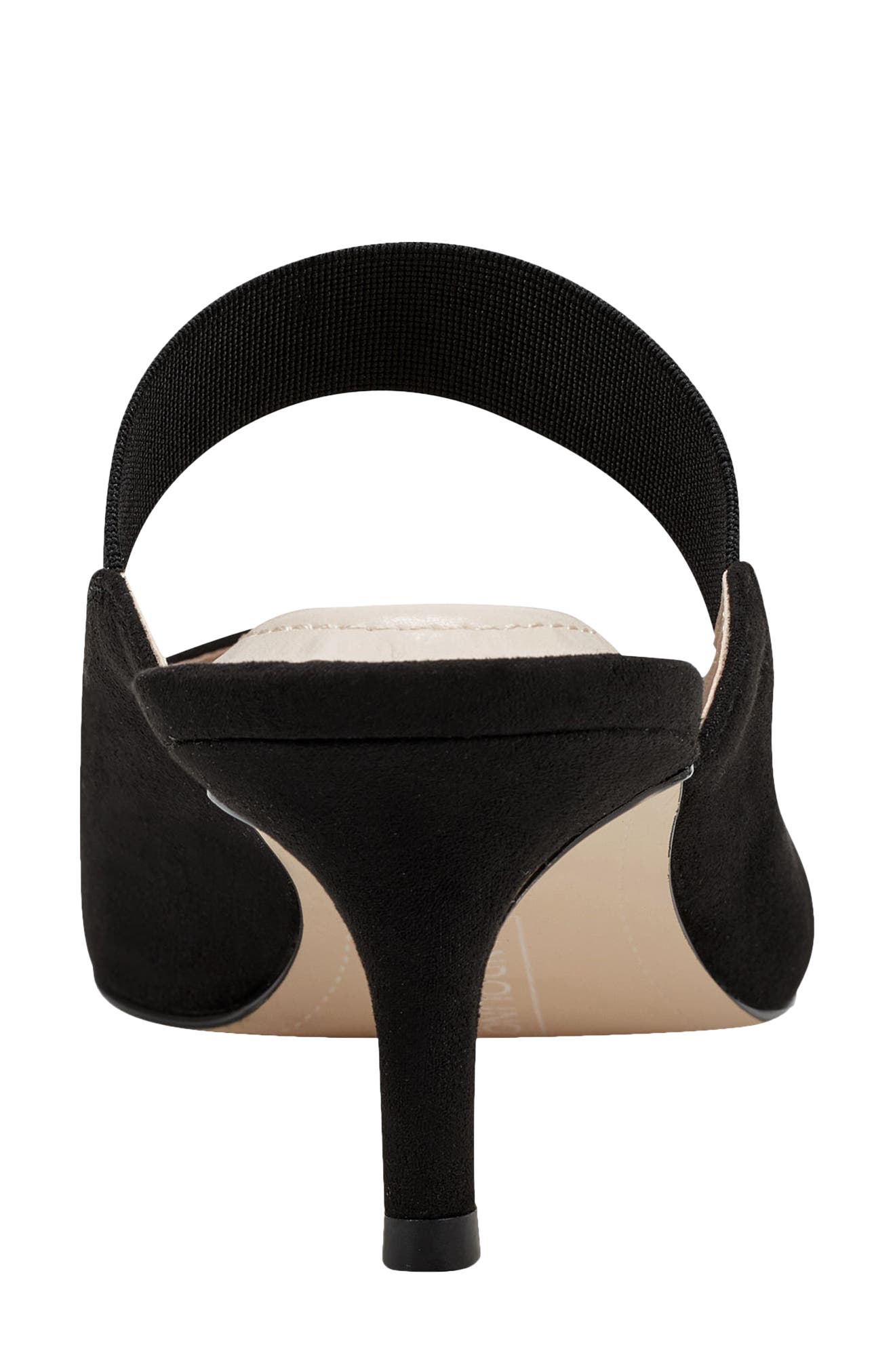 Bandolino Myna Pointed Toe Mule, Alternate, color, 