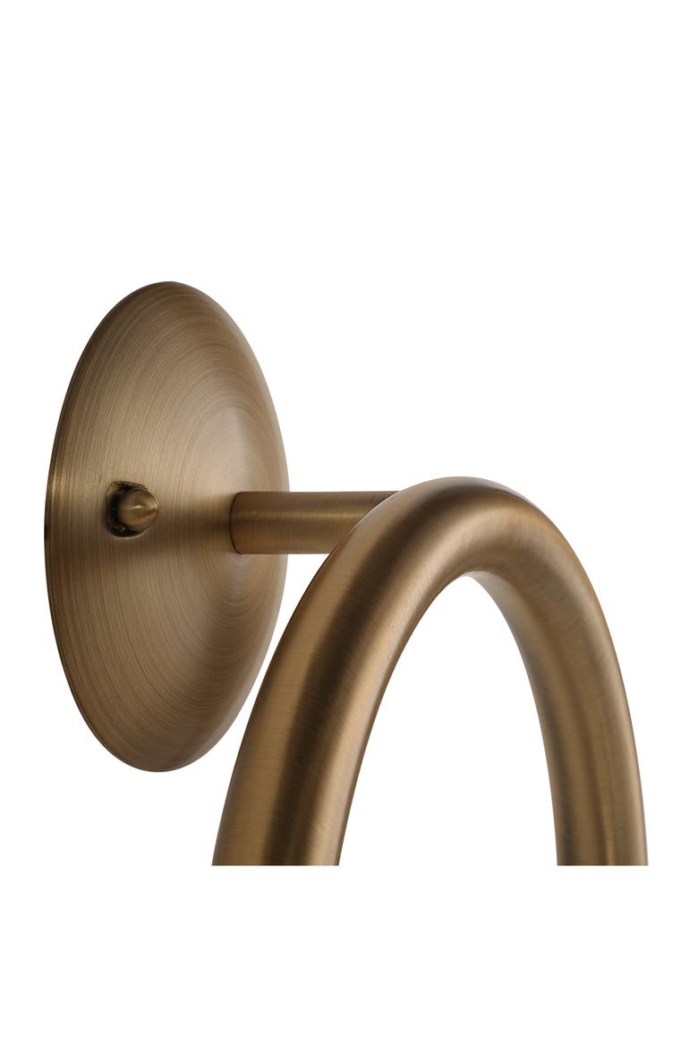 Santi Wall Sconce, Alternate, color, NO COLOR
