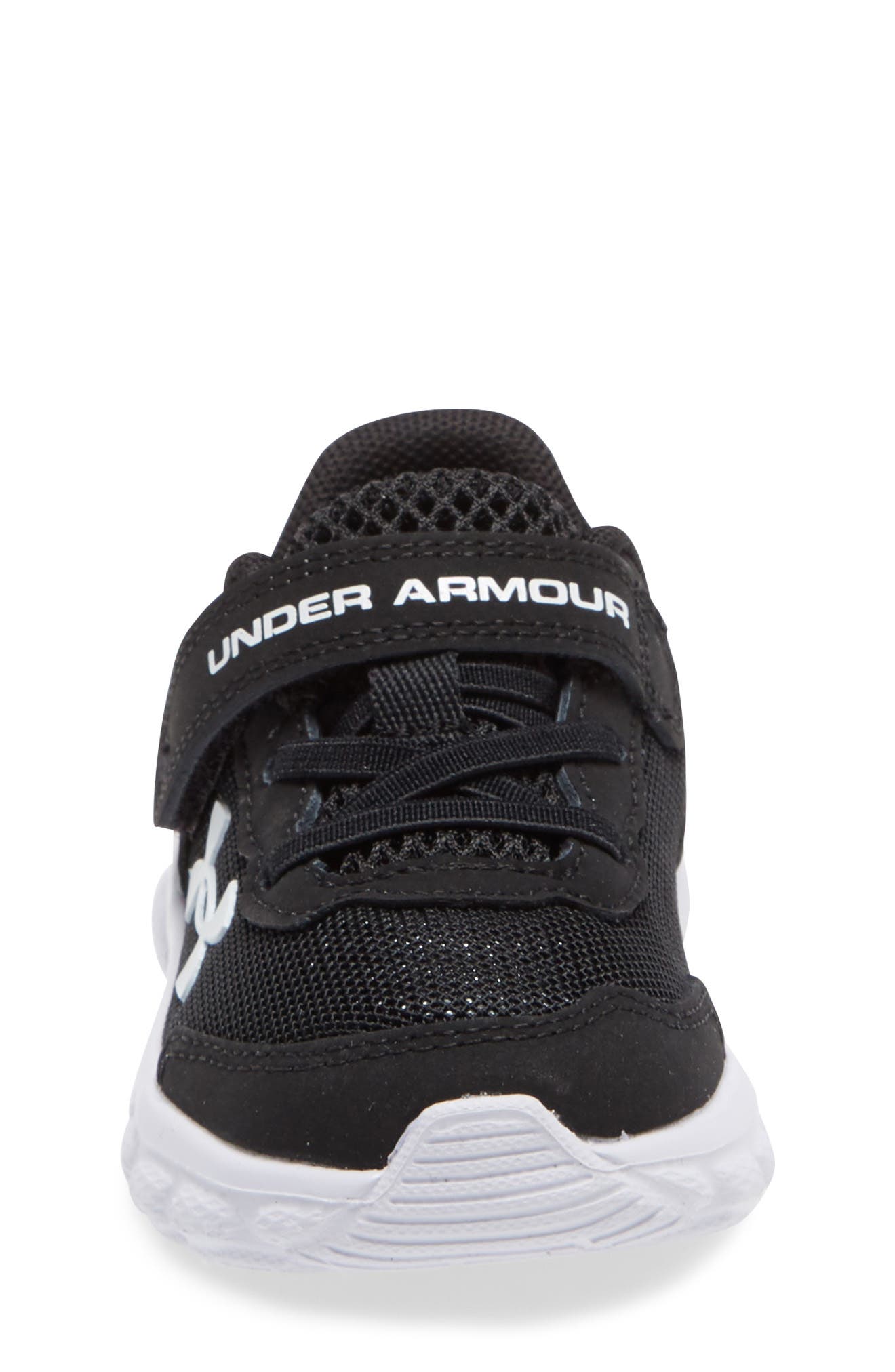 Under Armour BINF Assert 9 AC Running Sneaker, Alternate, color, 