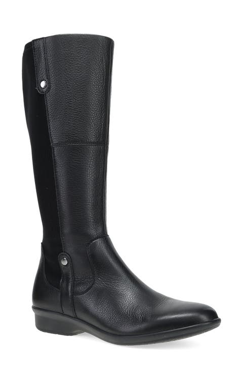 Carissa Knee High Boot
