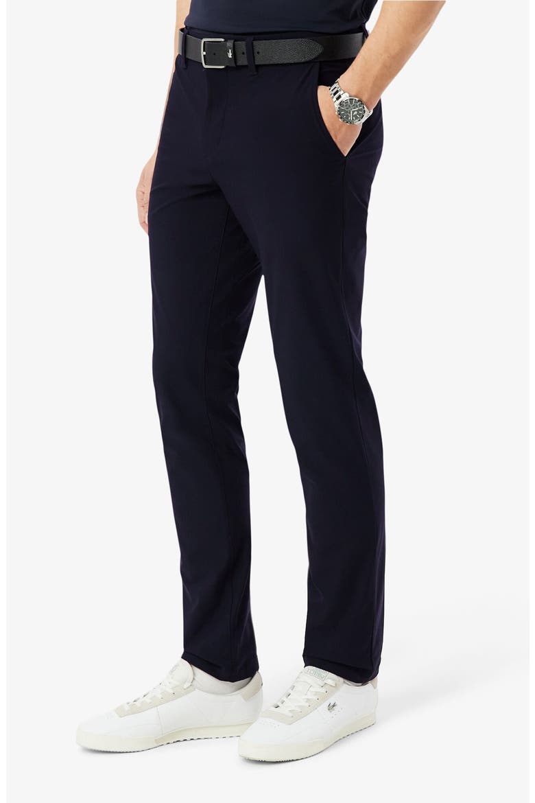 Slim Fit Commuter Chinos, Alternate, color, HDE-ABYSM