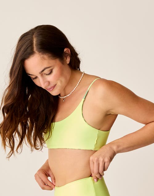 Carve Designs Escondido Compression Reversible Top