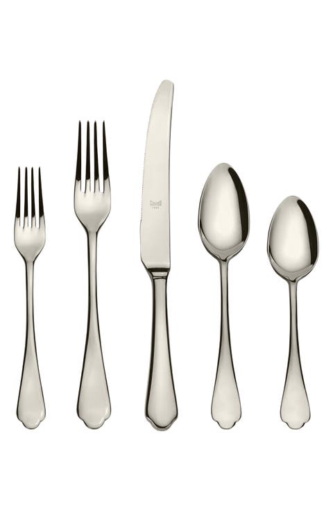 Dolce Vita 5-Piece Place Setting