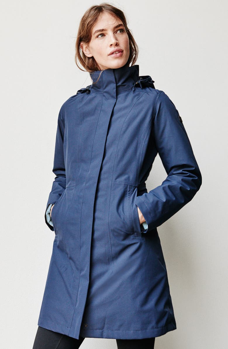 The North Face 'Zola' 3-in-1 TriClimate<sup>®</sup> Waterproof Jacket, Alternate, color, 