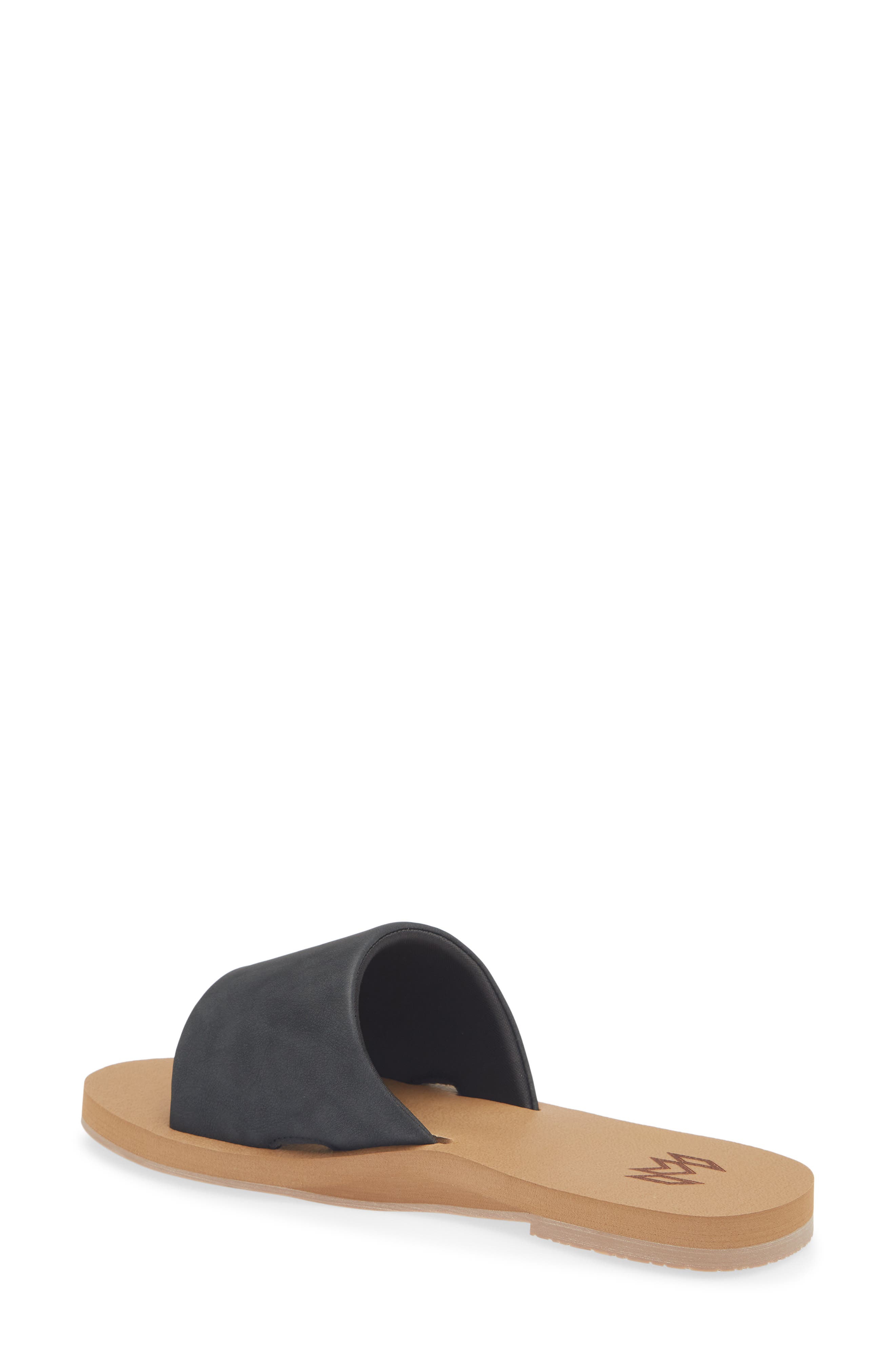 Malvados Ellie Slide Sandal, Alternate, color, 