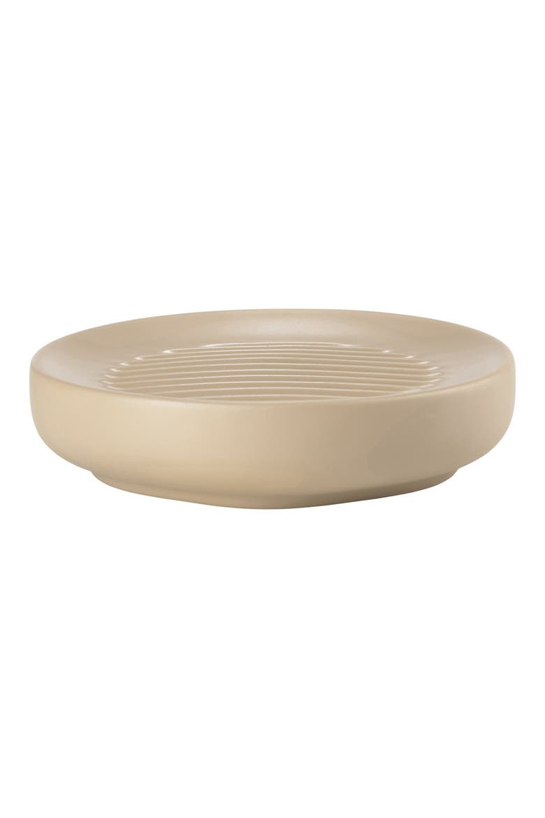 Ume Soap Dish, Main, color, CAMEL