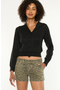 selected Mocha Wash