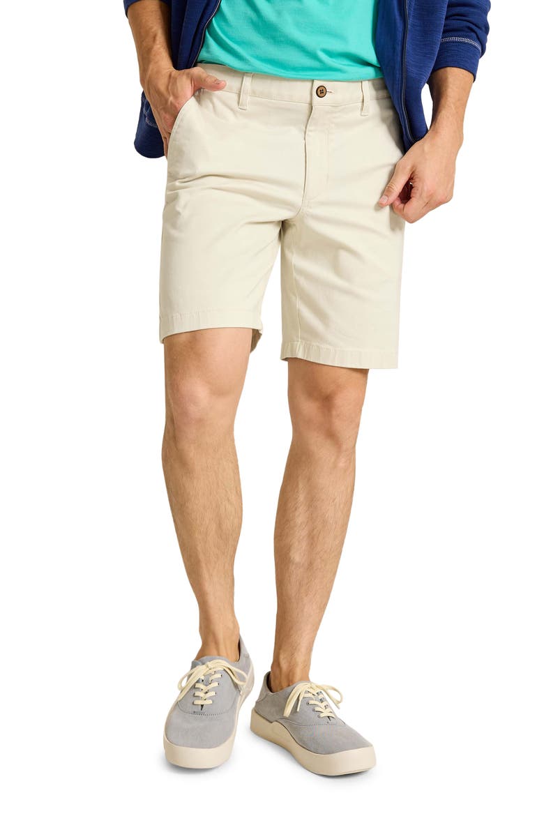 Boracay Chino Shorts, Main, color, BLEACHED SAND