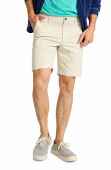 Boracay Chino Shorts