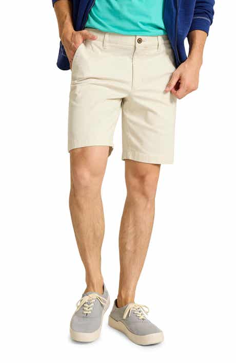 Boracay Chino Shorts