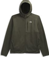 The North Face Performance Fleece Zip Hoodie