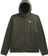 The North Face Performance Fleece Zip Hoodie