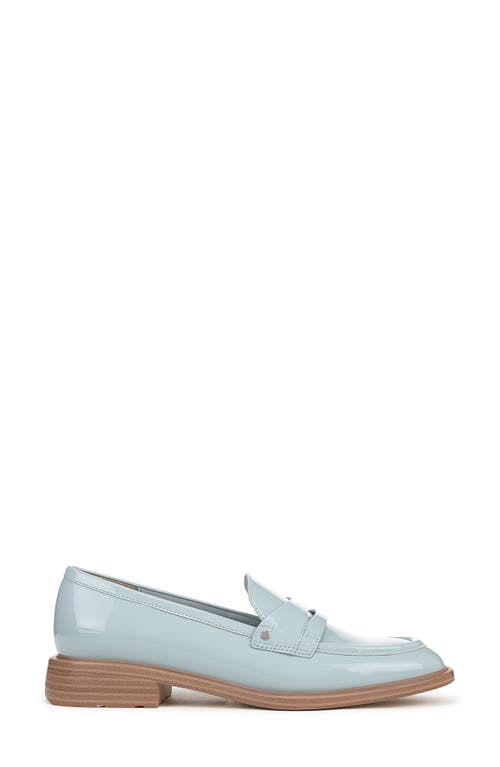 Franco Sarto Edith Penny Loafer In Blue