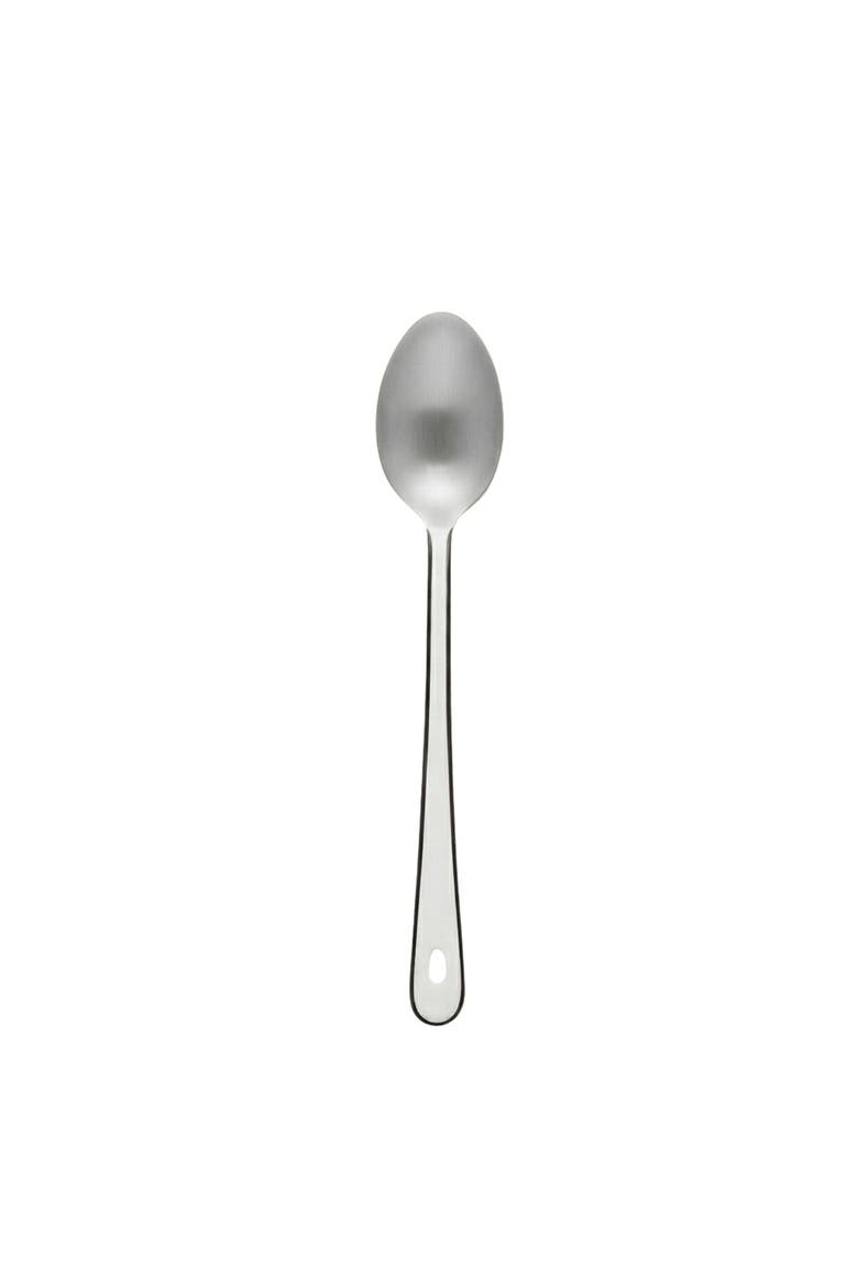 Harlow Mixing Spoon with Stainless Steel Head, Main, color, Stainless Steel