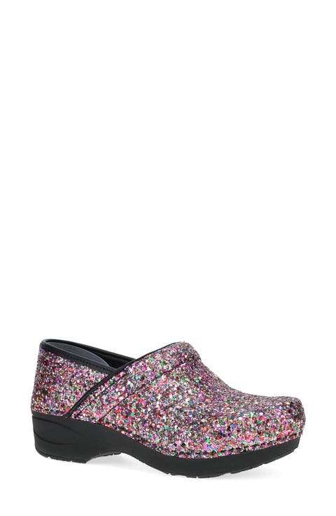 XP 2.0 Glitter Clog (Women)