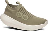 Oofos OOmy Zen Slip-On Sneaker