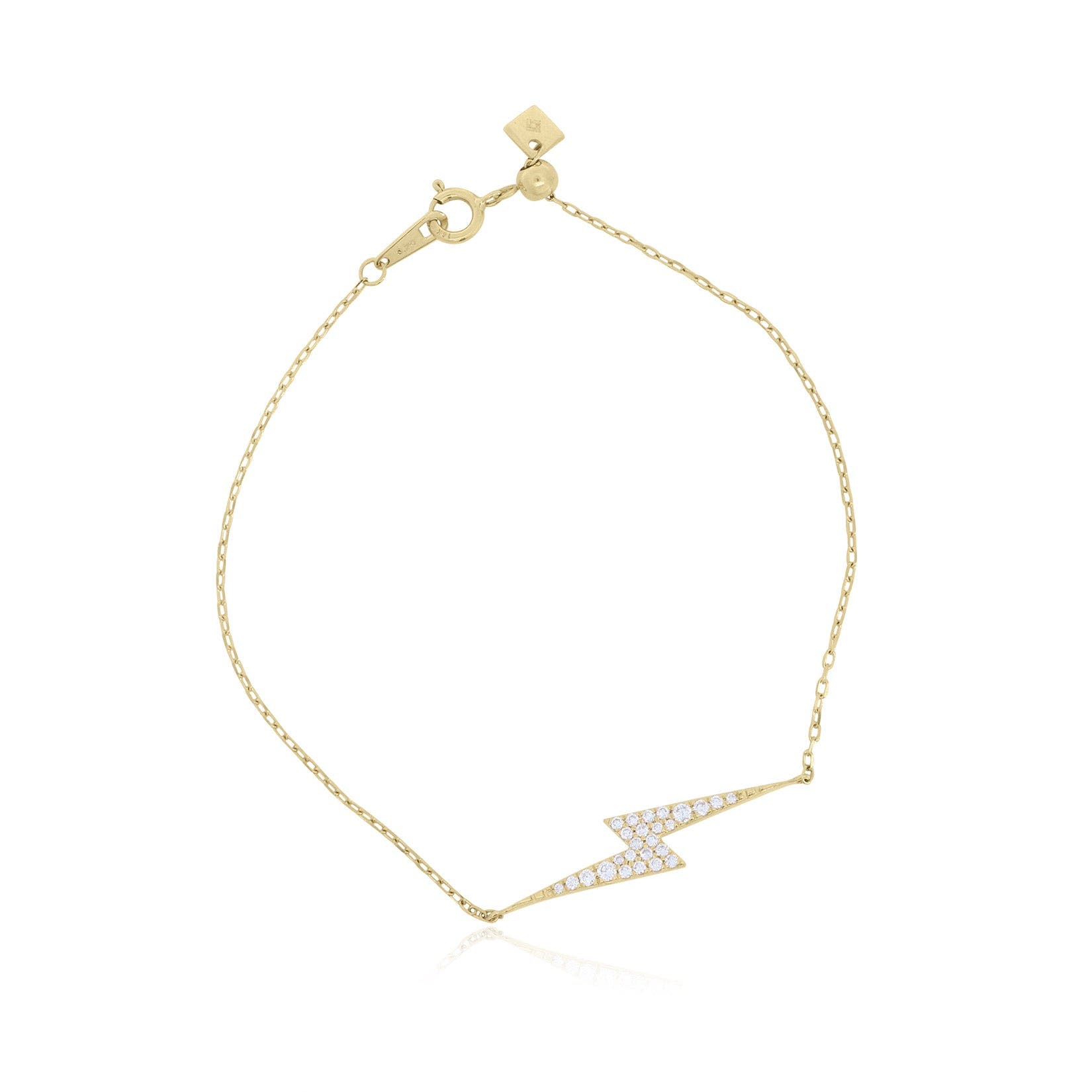 selected Yellow Gold