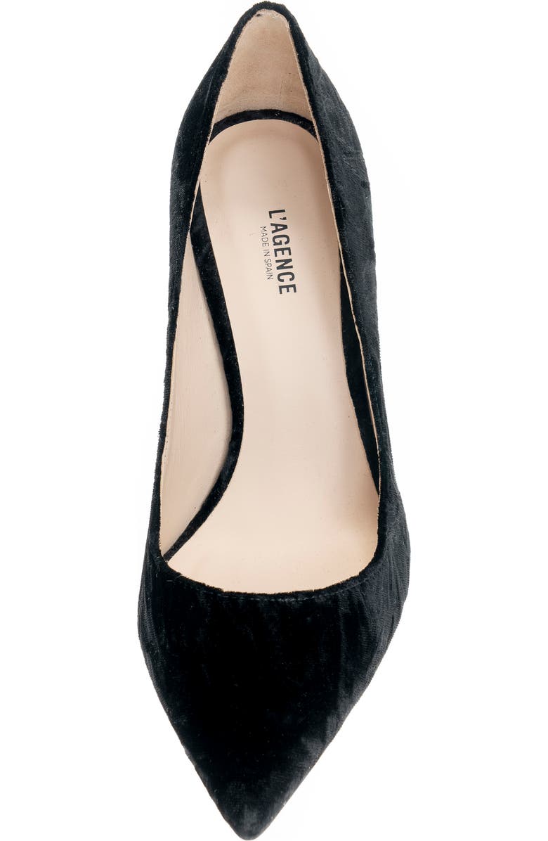 L'AGENCE Eloise Pump, Alternate, color,