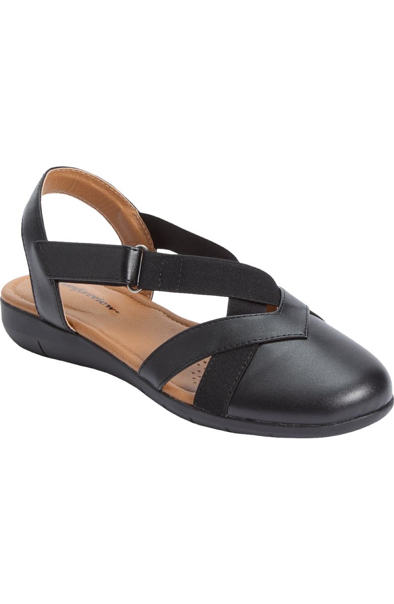 Comfortview The Etheria Sling, Main, color, Black