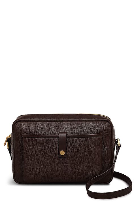 Sandler Way Mini Crossbody Bag
