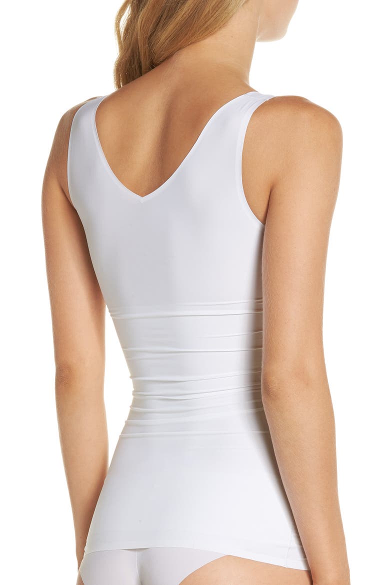 6-in-1 Shaping Tank, Alternate, color, WHITE