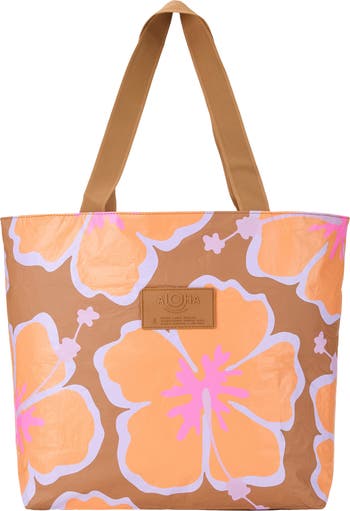 Aloha Collection Day Tripper Pua Waikiki Water Resistant