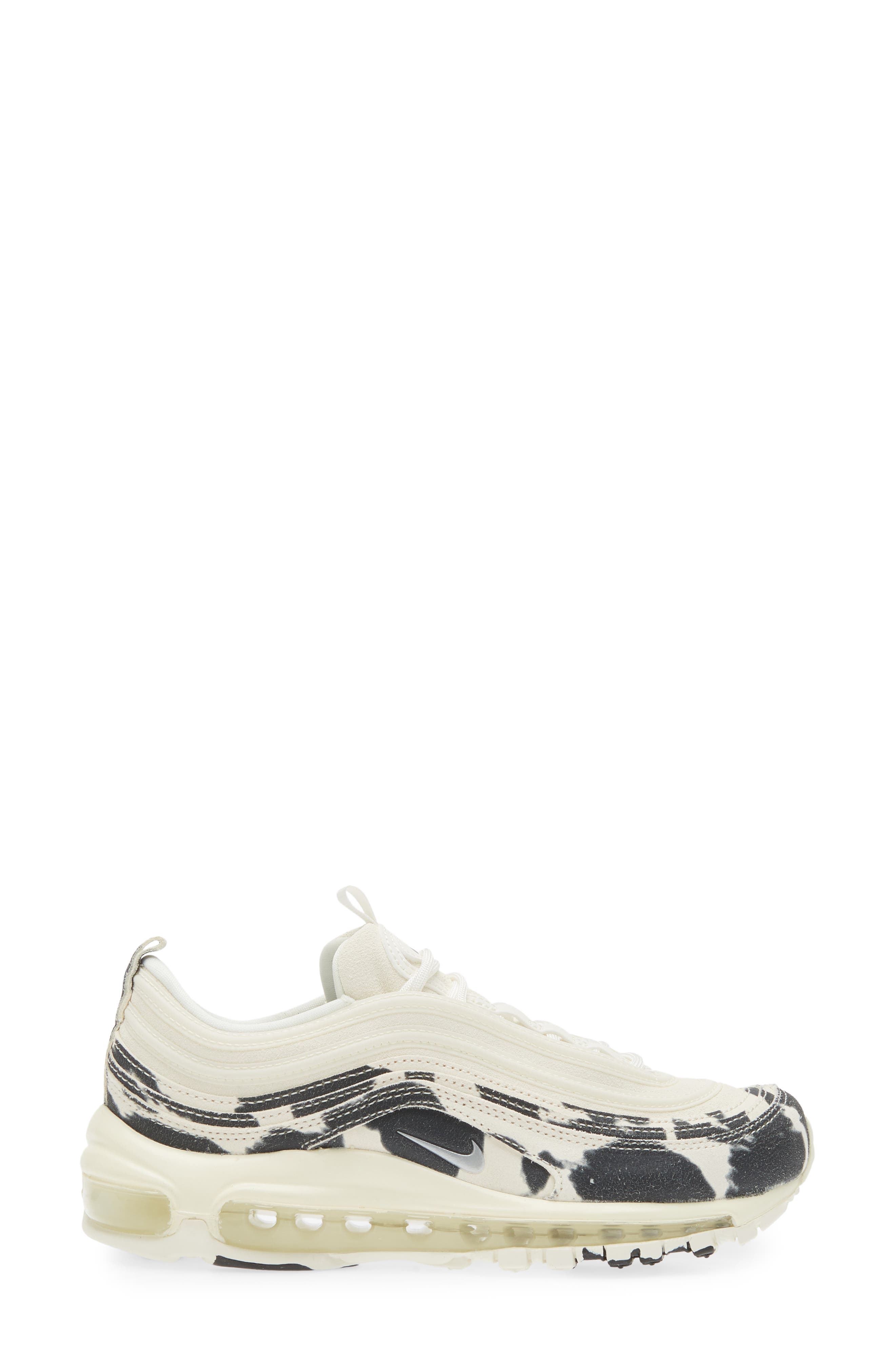 Nike Air Max 97 Sneaker, Alternate, color, 