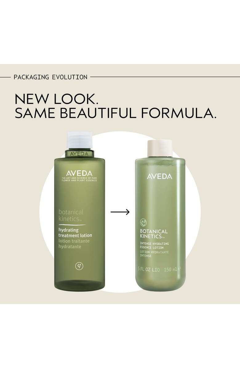 Aveda Botanical Kinetics<sup>™</sup> Intense Hydrating Essence Lotion, Alternate, color,
