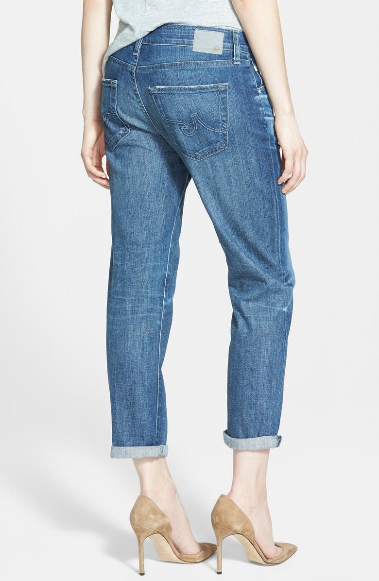 AG , Alternate, color, 