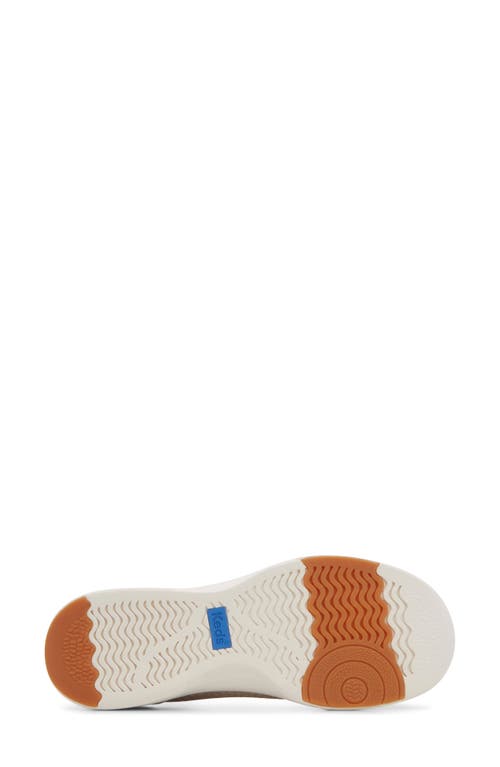 Keds ® Bliss Slip-on Sneaker In Oatmeal