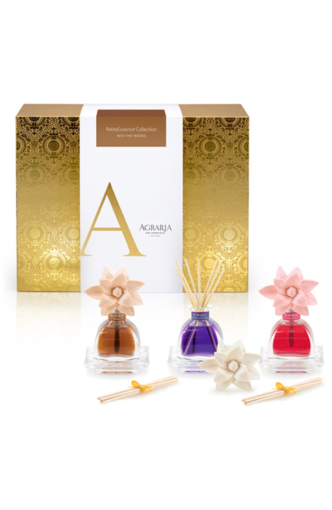 PetiteEssence Diffuser Collection