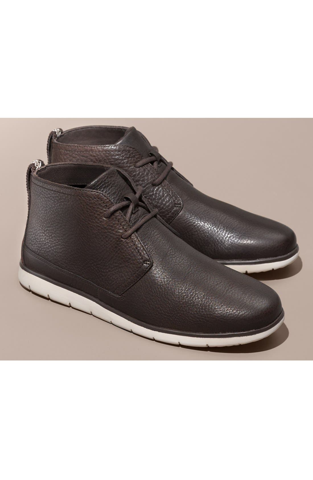 UGG<sup>®</sup> Freamon Chukka Boot, Alternate, color, 