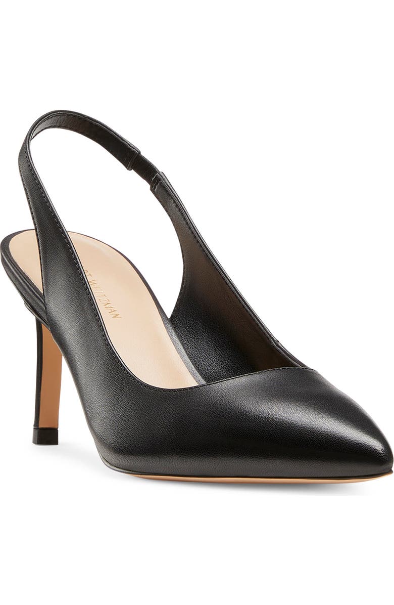 Stuart Weitzman Dancer Slingback Pump, Main, color,