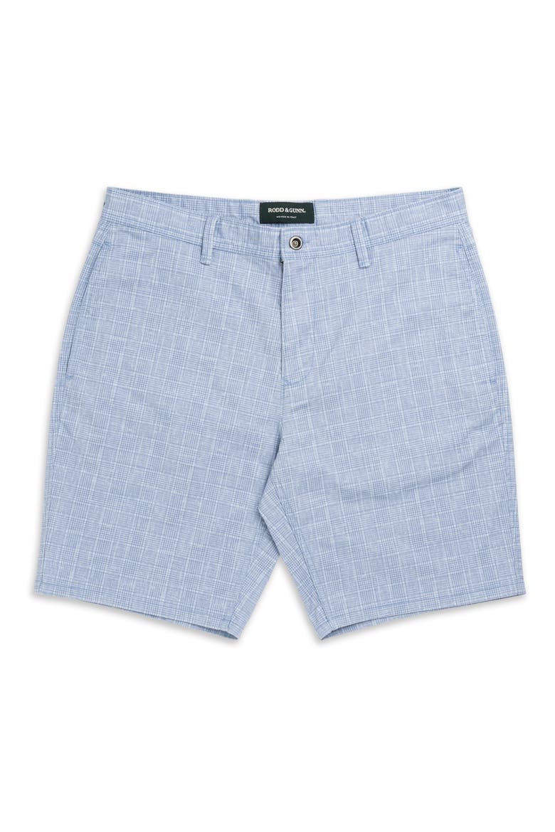 Sacred Hill Shorts, Alternate, color, SKY