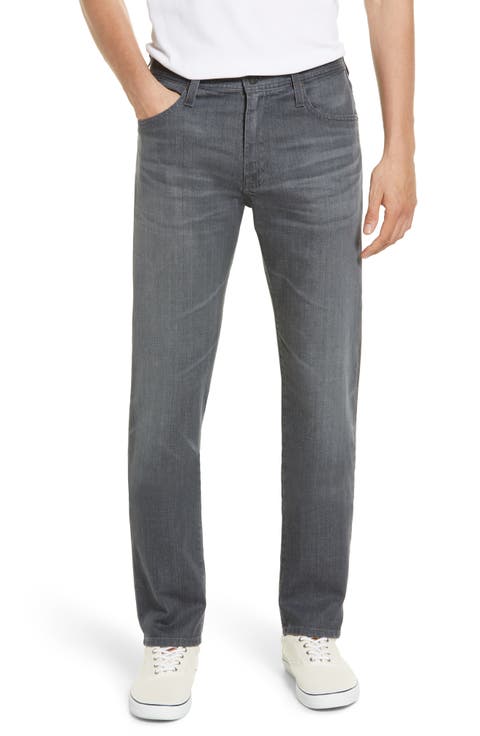 Everett Slim Straight Leg Jeans (2 Years Penthouse)