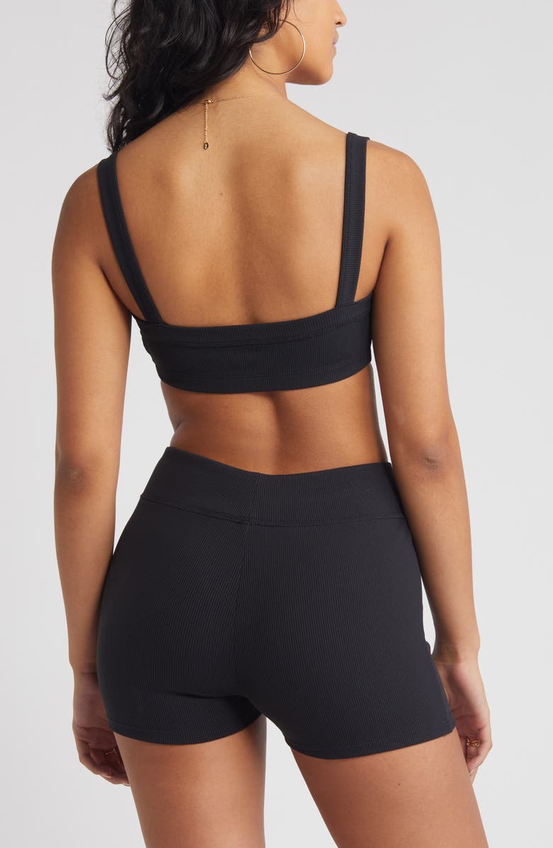 BP. Compact Rib Supercrop Top, Alternate, color, 