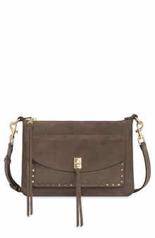 Rebecca Minkoff Darren Top Zip Tote Bag