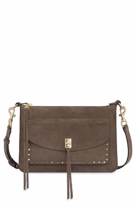 Rebecca Minkoff Darren Top Zip Tote Bag