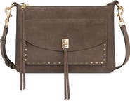 Rebecca Minkoff Darren Top Zip Tote Bag