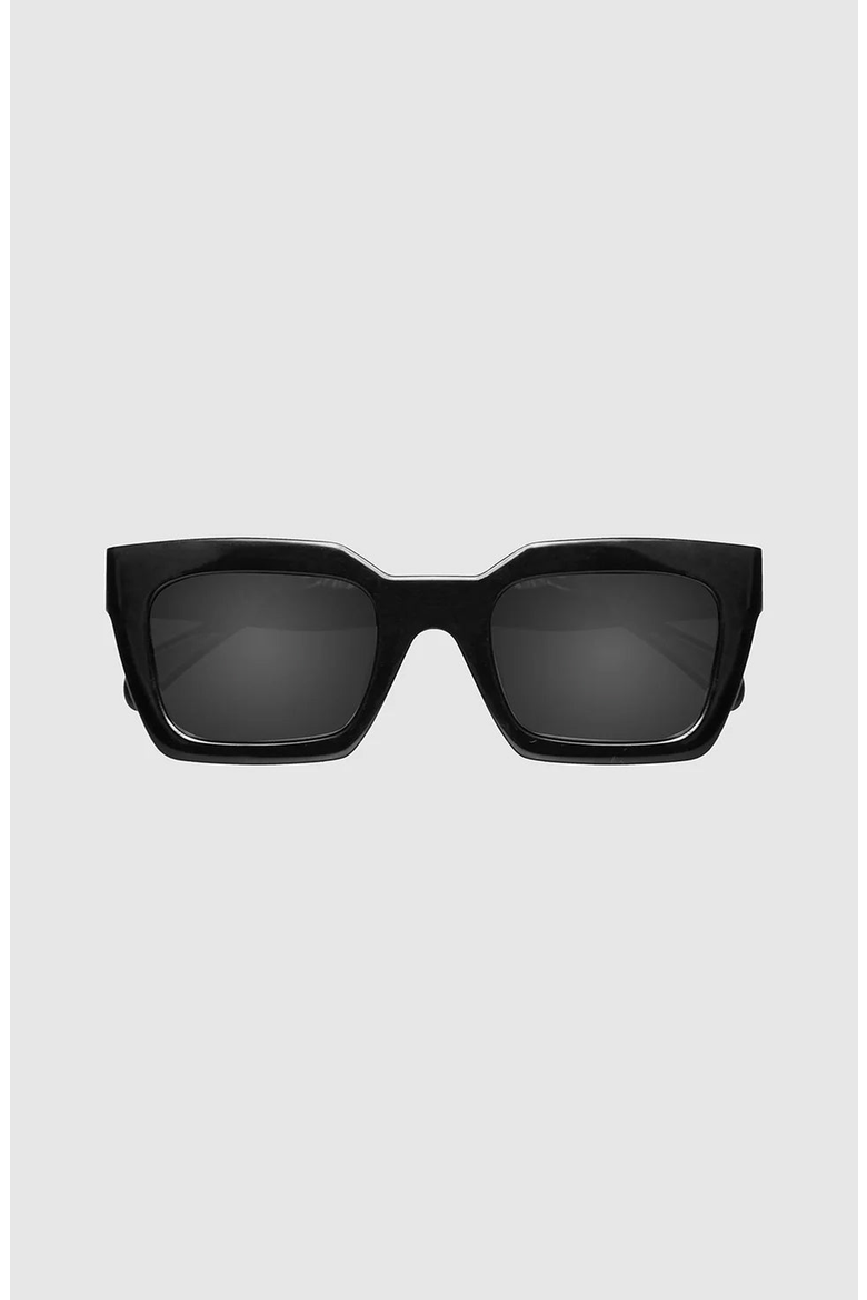 Indio Sunglasses, Main, color, Black