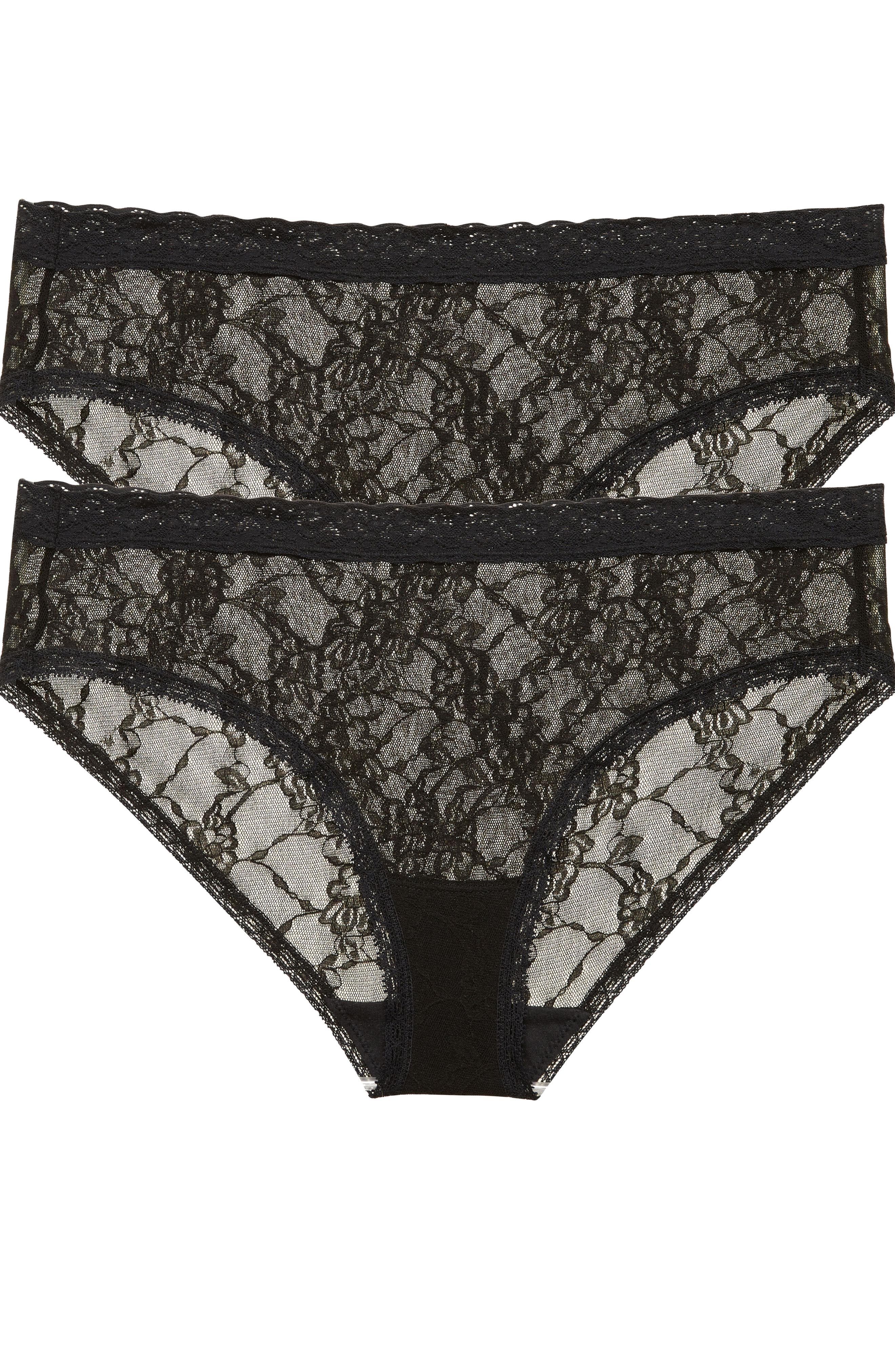 selected Black