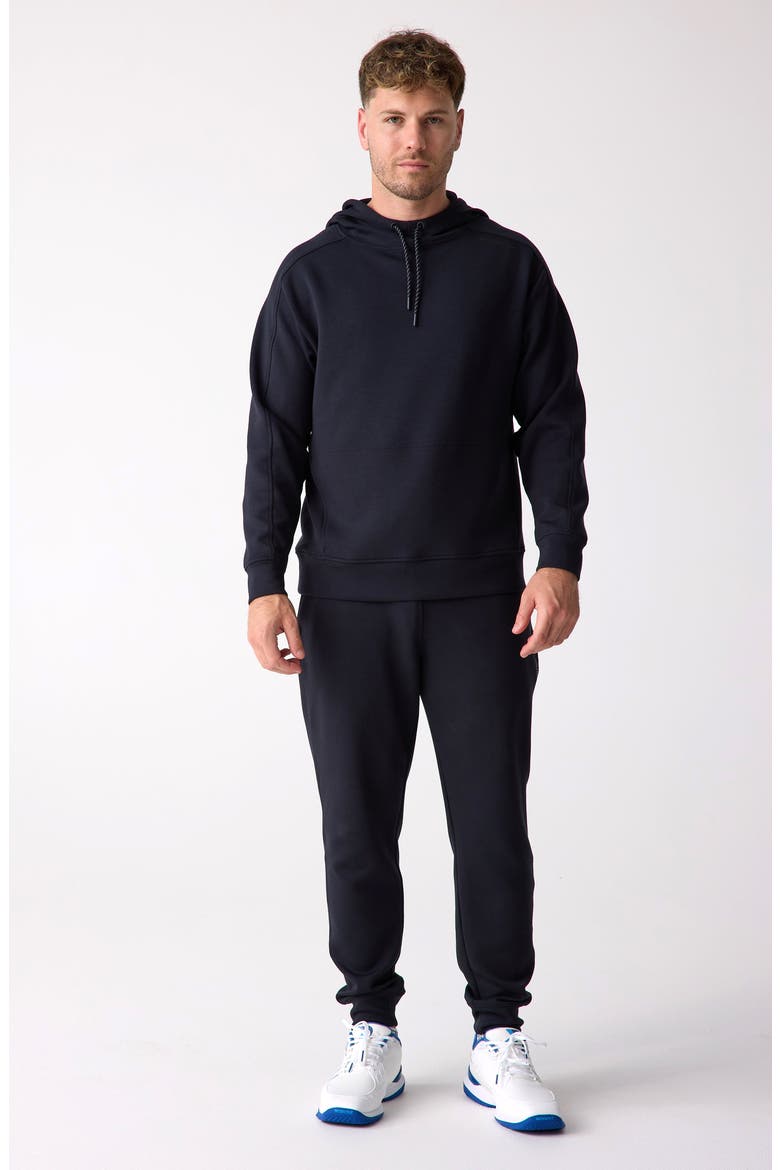 Après Men's Jogger, Alternate, color, Black
