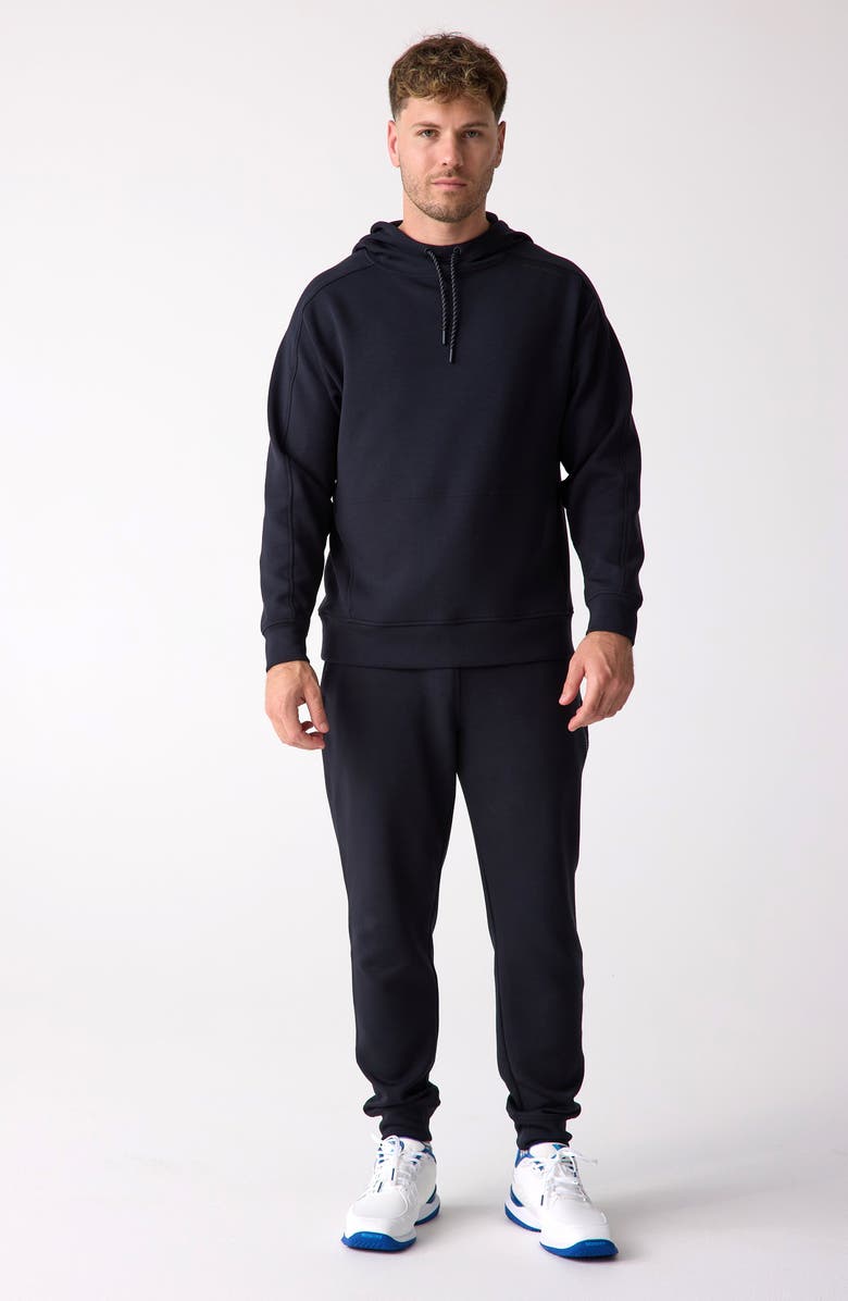 Centerline Athletics Après Men's Jogger, Alternate, color, Black