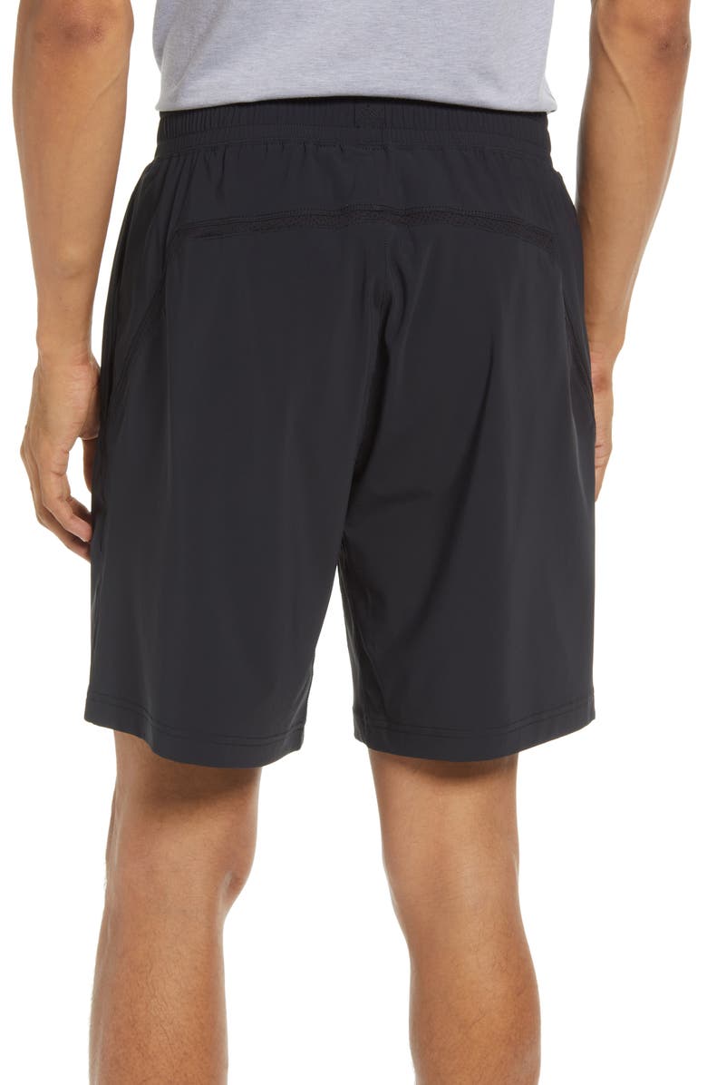 Rhone Versatility Stretch Athletic Shorts, Alternate, color,