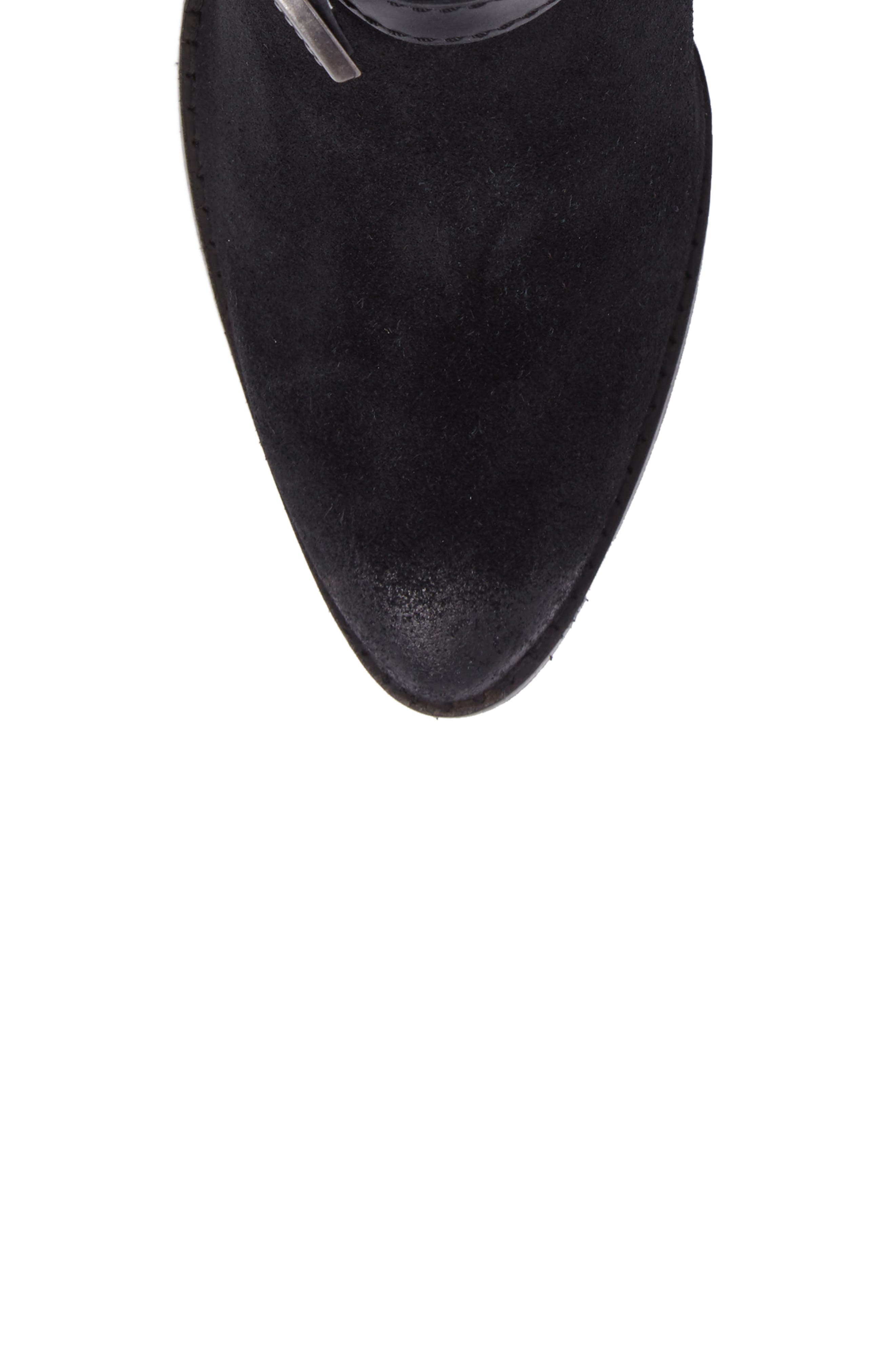 Naughty Monkey Natasha Tall Boot, Alternate, color, 