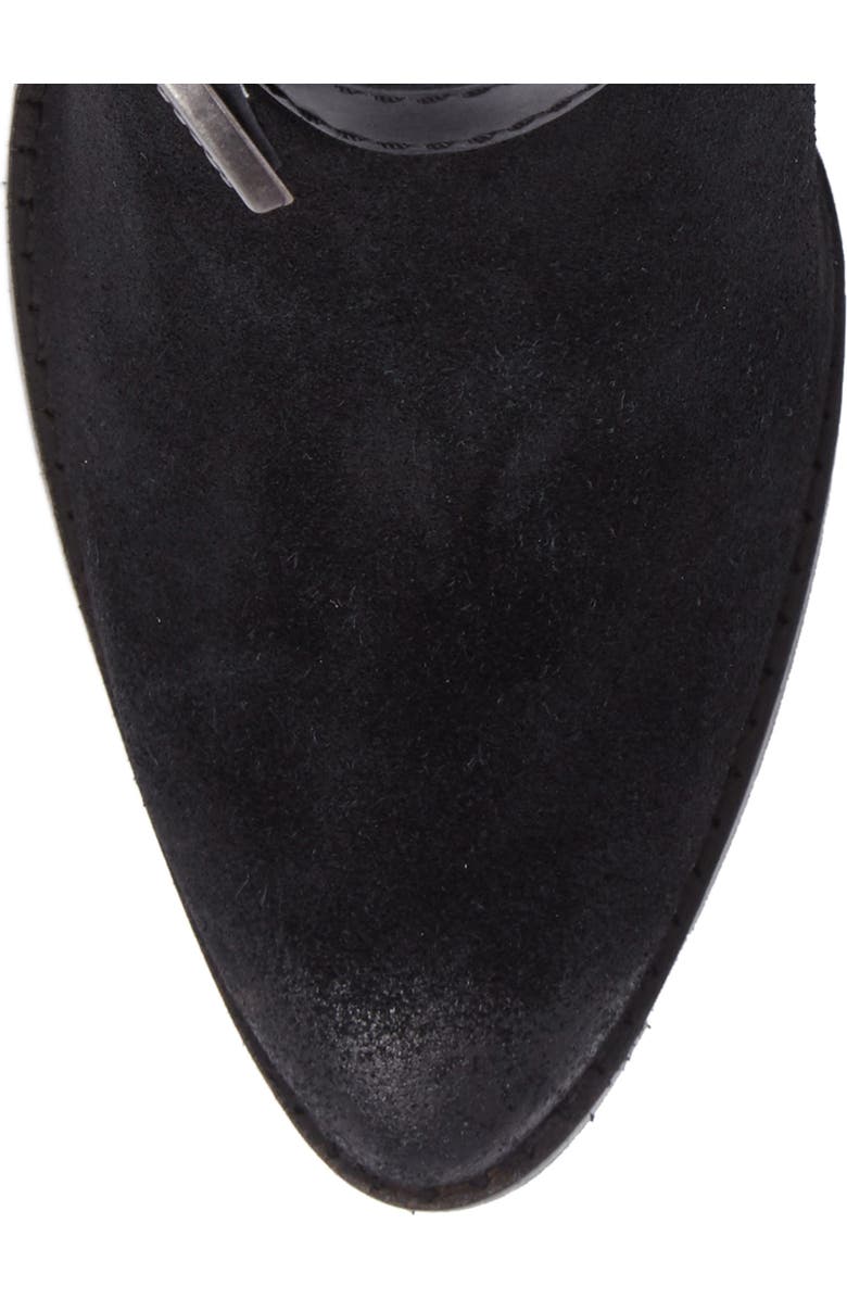 Naughty Monkey Natasha Tall Boot, Alternate, color,