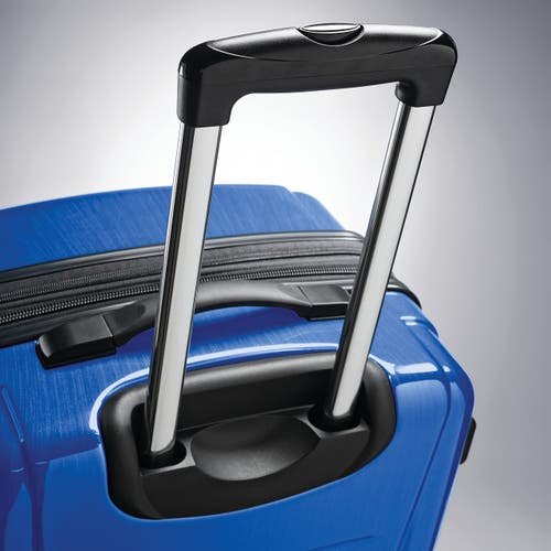 Samsonite Winfield 2 Checked-large 28-inch Hardside Expandable Luggage With Spinner Wheels